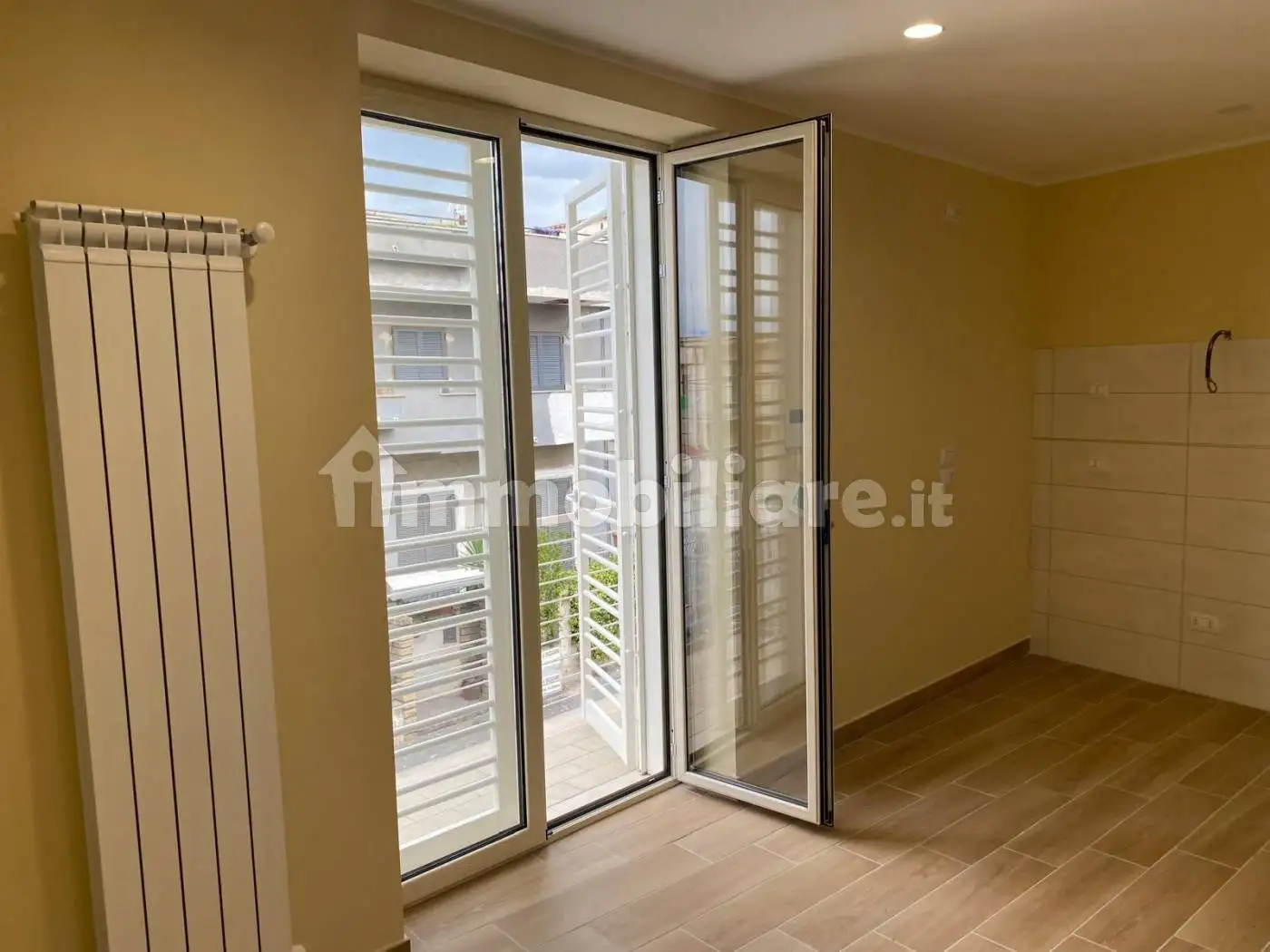 Appartamento in affitto a Somma Vesuviana