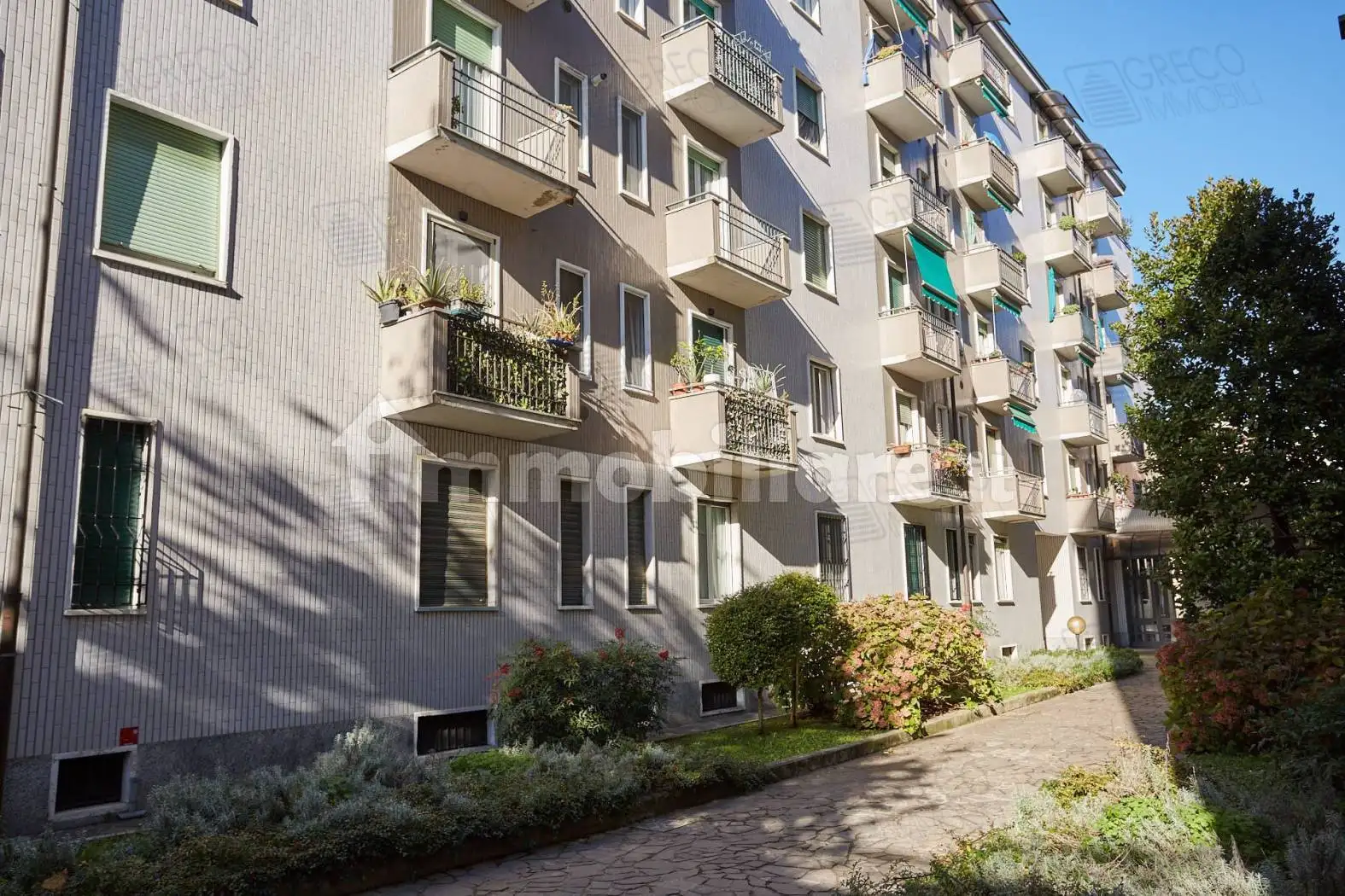 Apartment in vendita a Milan