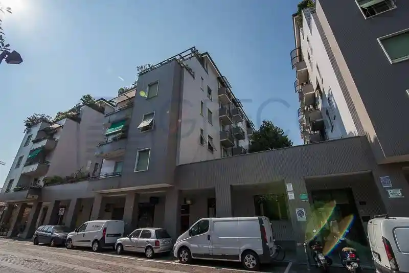 Bilocale piazza Greco 10, Greco - Segnano, Milano - foto 2