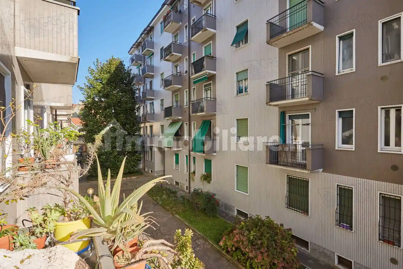 Bilocale piazza Greco 10, Greco - Segnano, Milano - foto 4