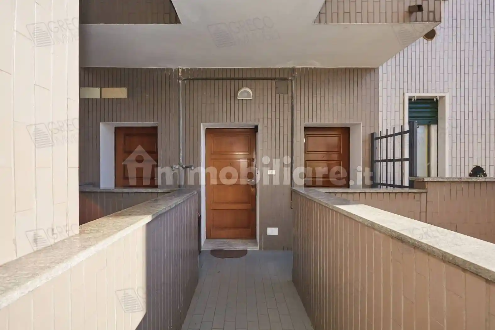 Bilocale piazza Greco 10, Greco - Segnano, Milano - foto 5