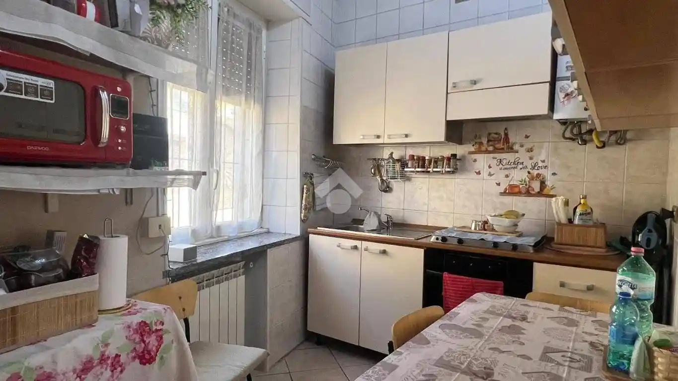 Appartamento in vendita a Corbetta