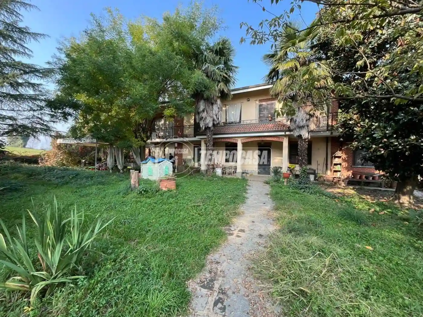 Casa indipendente - foto 4