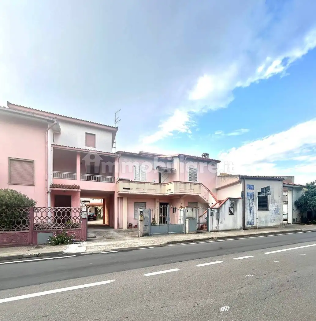 Appartamento in vendita a San Sperate