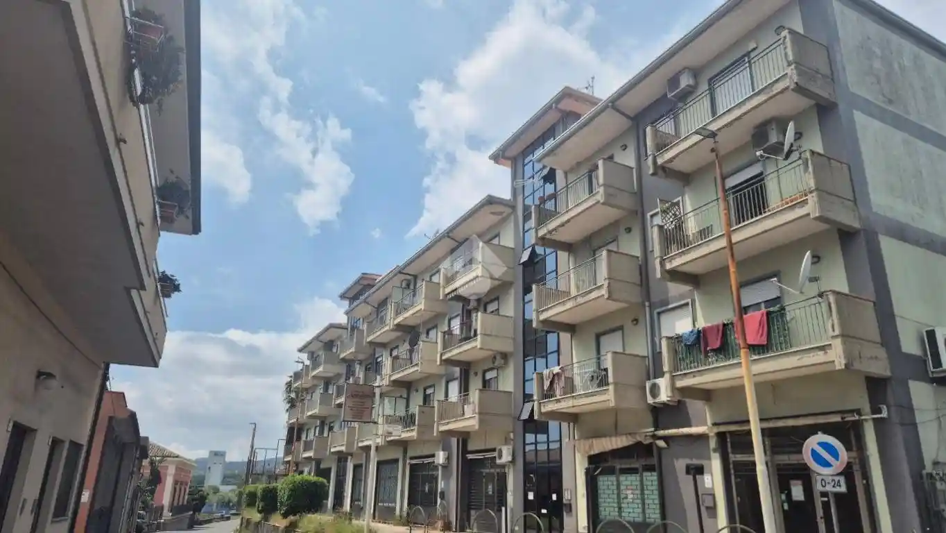 Appartamento in vendita a Santa Venerina