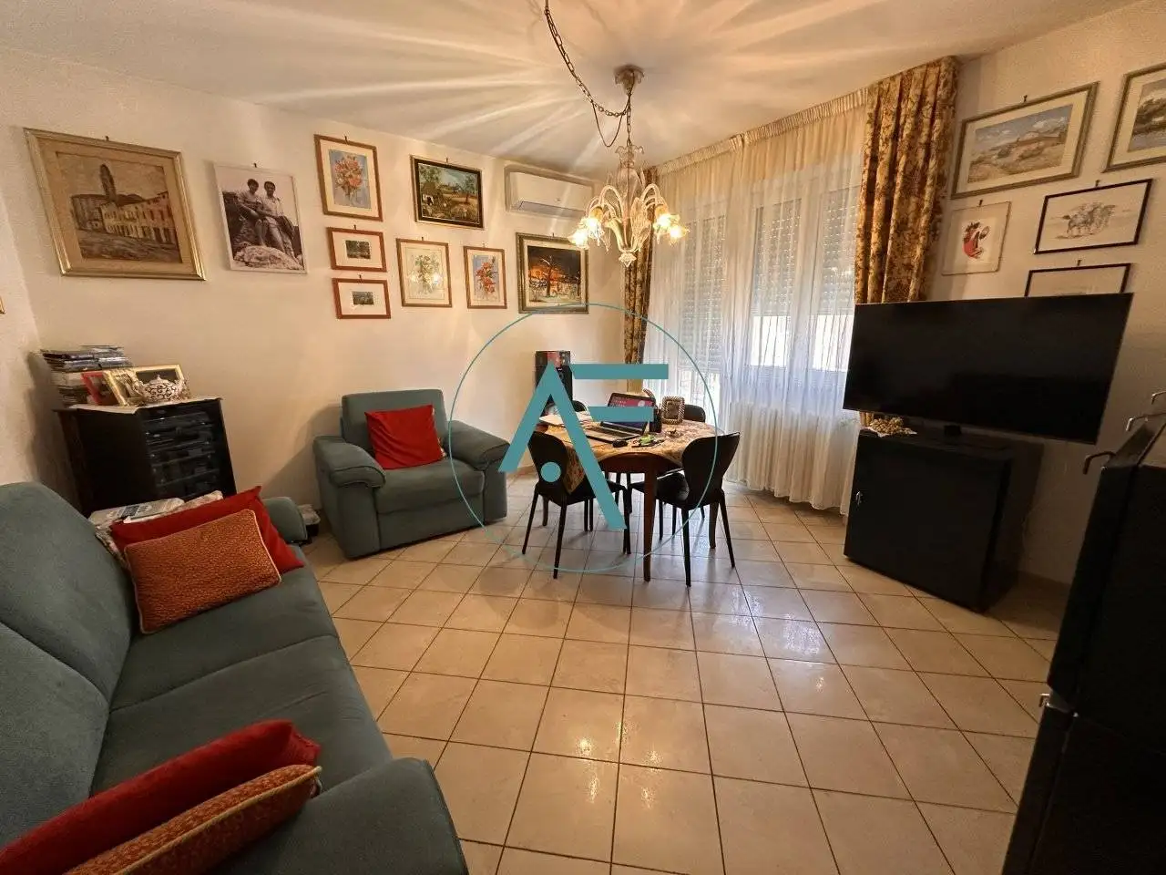 Appartamento in vendita a Ravenna