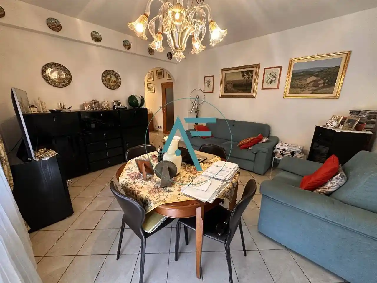 Quadrilocale buono stato, Teodorico, Ravenna - foto 2