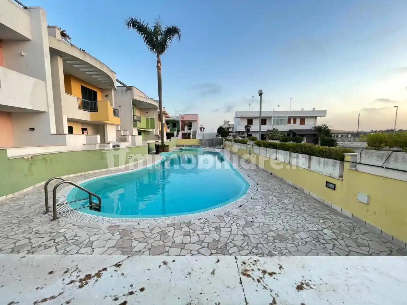 Appartamento in vendita a Melendugno