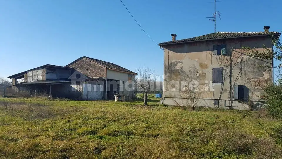 Rustico, da ristrutturare, 341 m², Lentigione Sorbolo A Mane, Brescello - foto 4