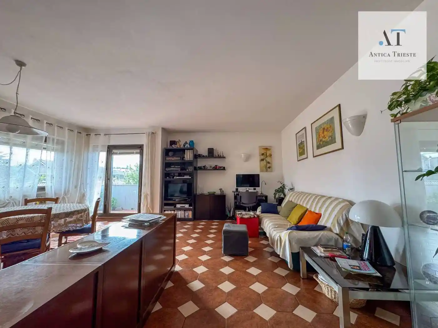 Quadrilocale via del Biancospino 28, Opicina, Trieste - foto 2