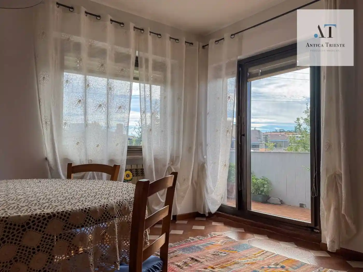 Quadrilocale via del Biancospino 28, Opicina, Trieste - foto 3