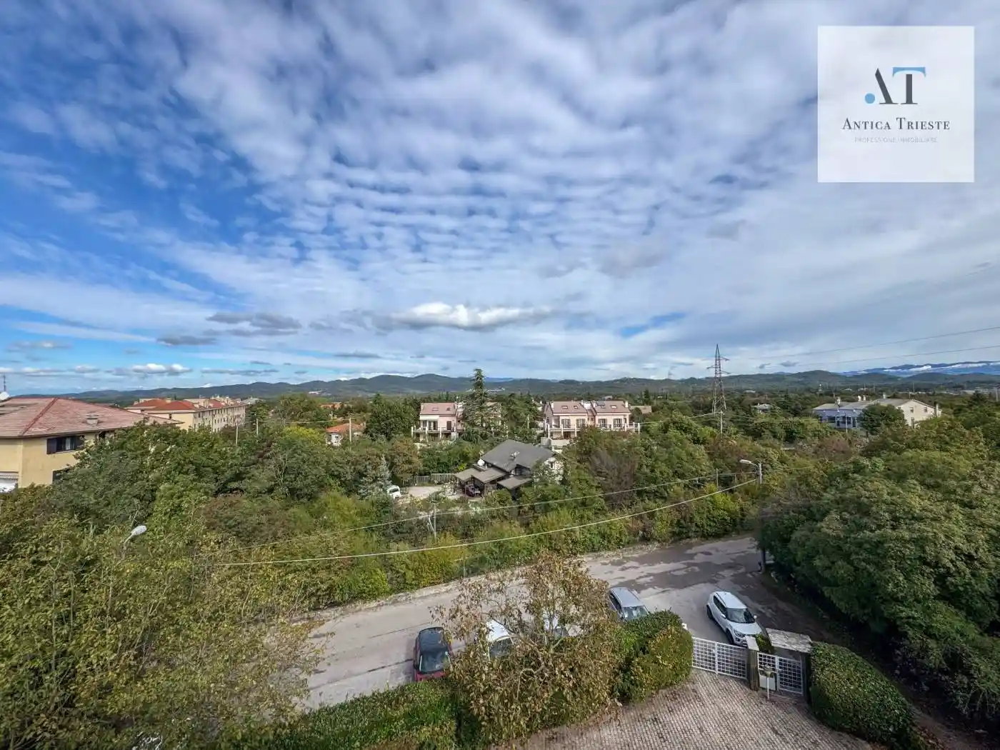 Quadrilocale via del Biancospino 28, Opicina, Trieste - foto 5