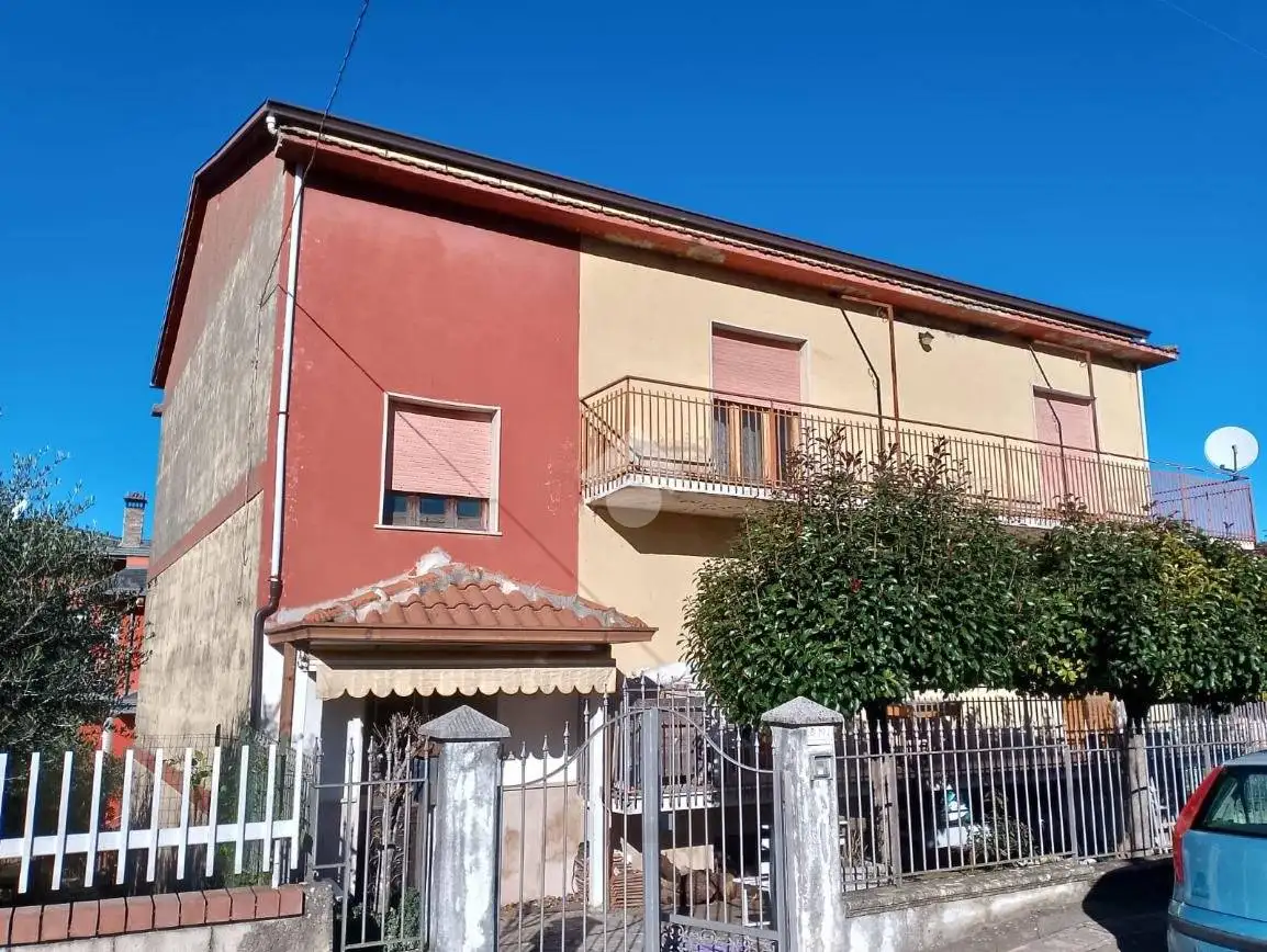 Appartamento in vendita a Manocalzati