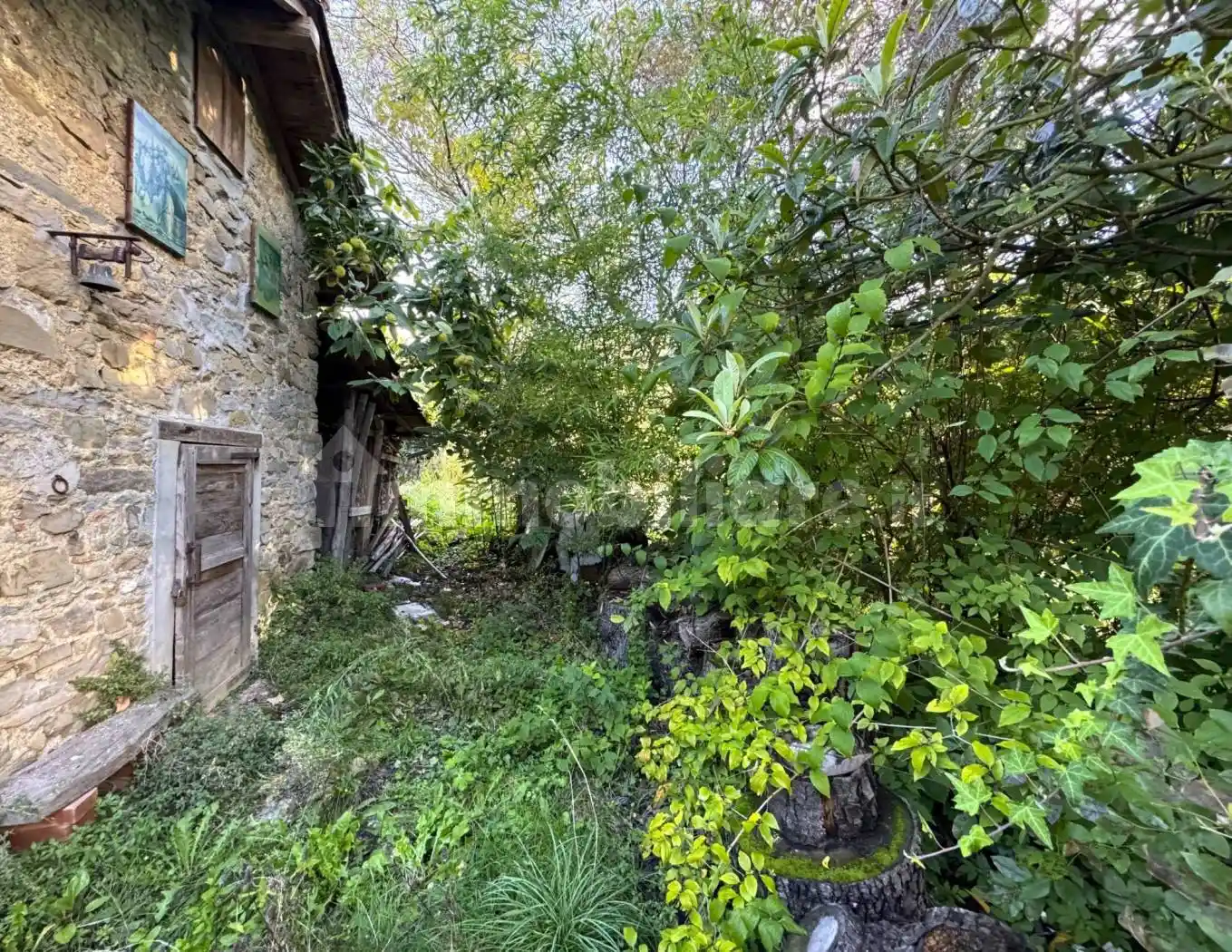 Villa a schiera via Peraldaccio 2, Cantagallo - foto 2