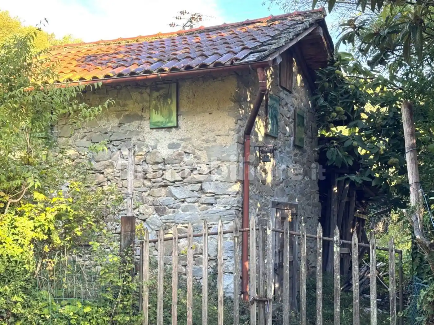 Villa a schiera via Peraldaccio 2, Cantagallo - foto 4