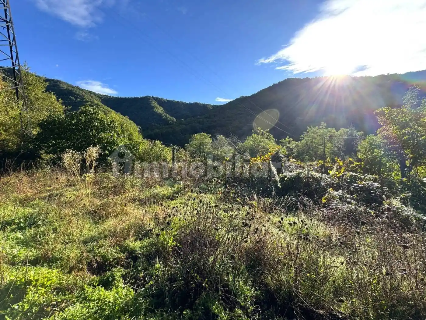 Villa a schiera via Peraldaccio 2, Cantagallo - foto 5