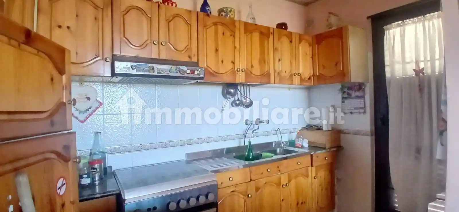 Appartamento via Marziale 1, Silvi Marina, Silvi - foto 2