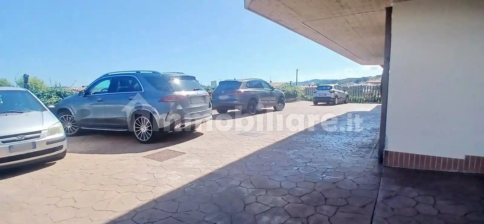 Appartamento via Marziale 1, Silvi Marina, Silvi - foto 3