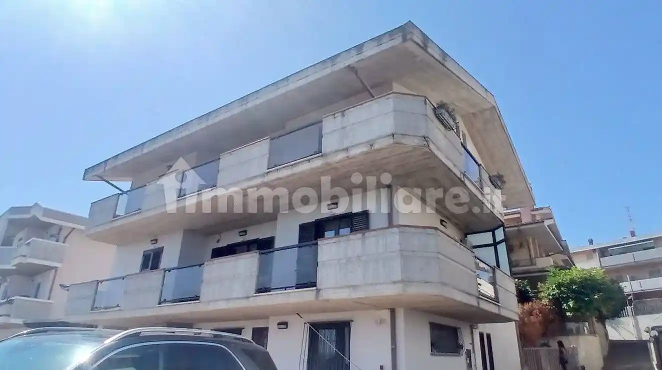 Appartamento via Marziale 1, Silvi Marina, Silvi - foto 4