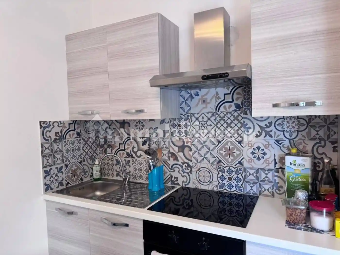 Appartamento in vendita a Carrara