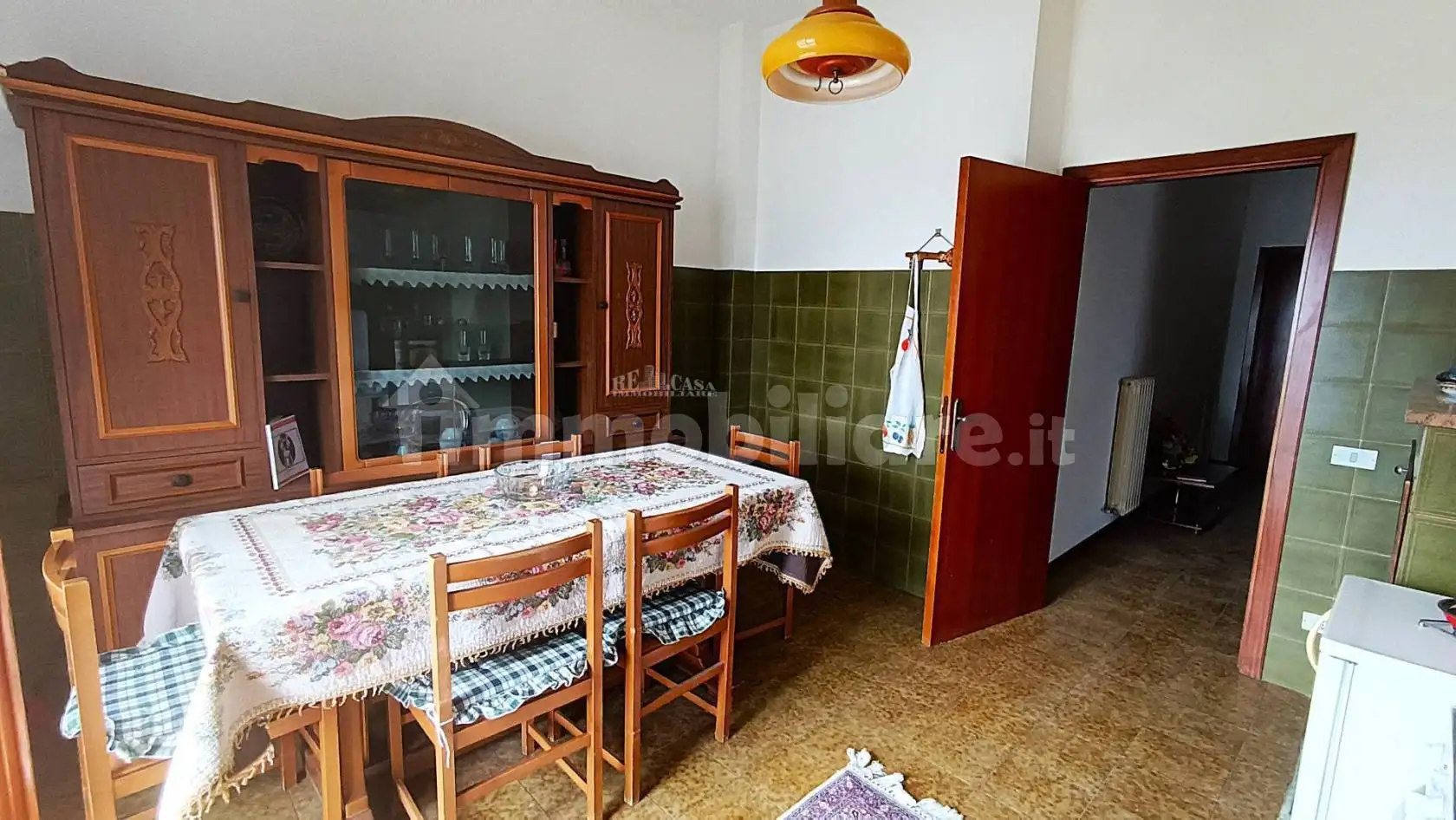 Appartamento in affitto a Massignano