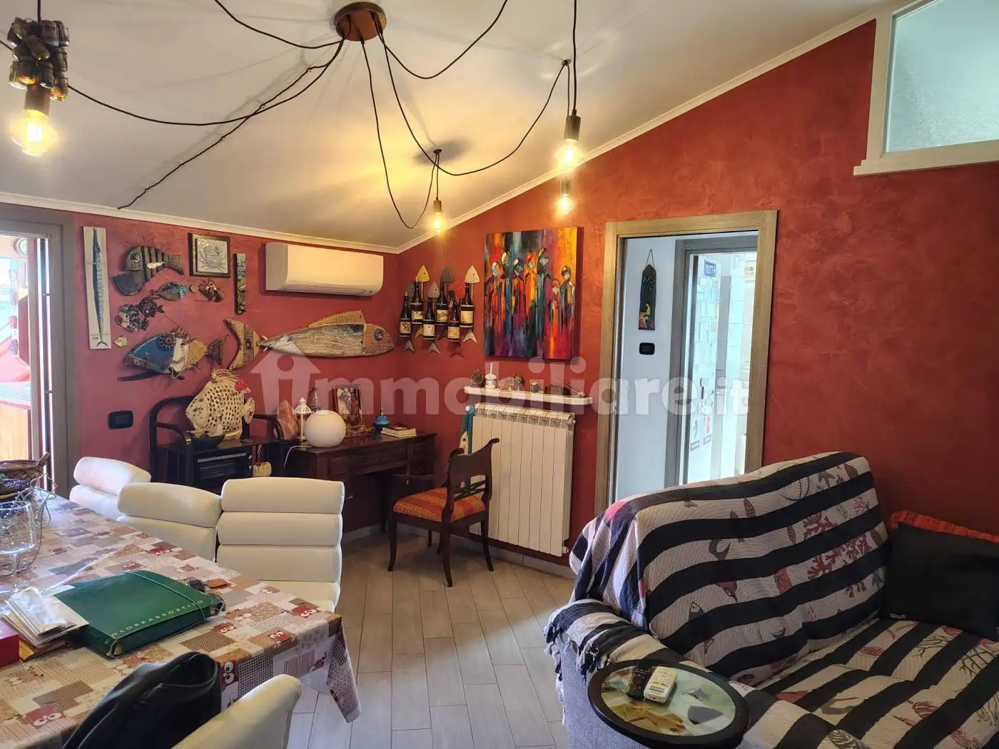 Mansarda via Bulgaria 8, Semicentro, Aprilia - foto 5