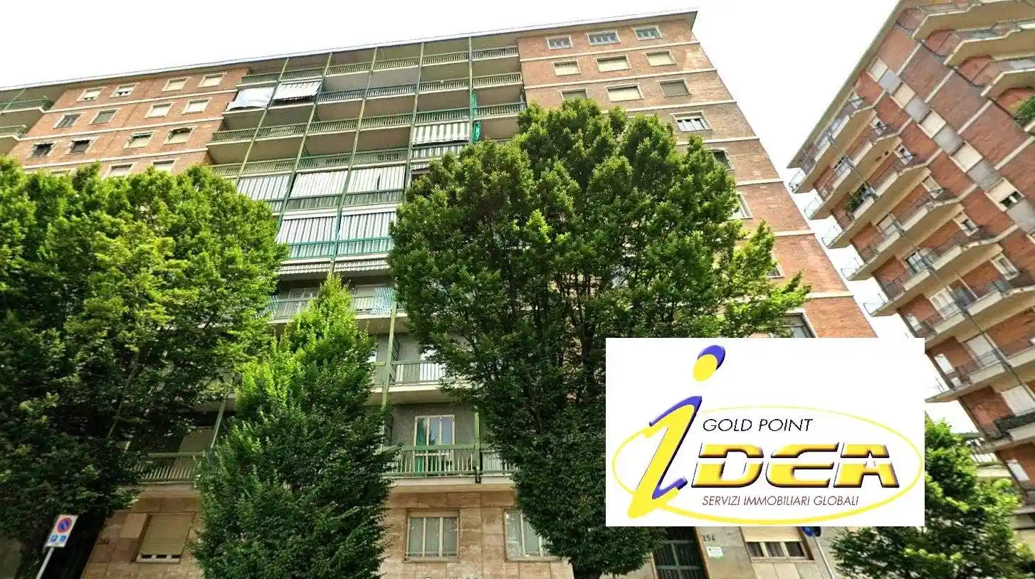 Appartamento in vendita a Torino