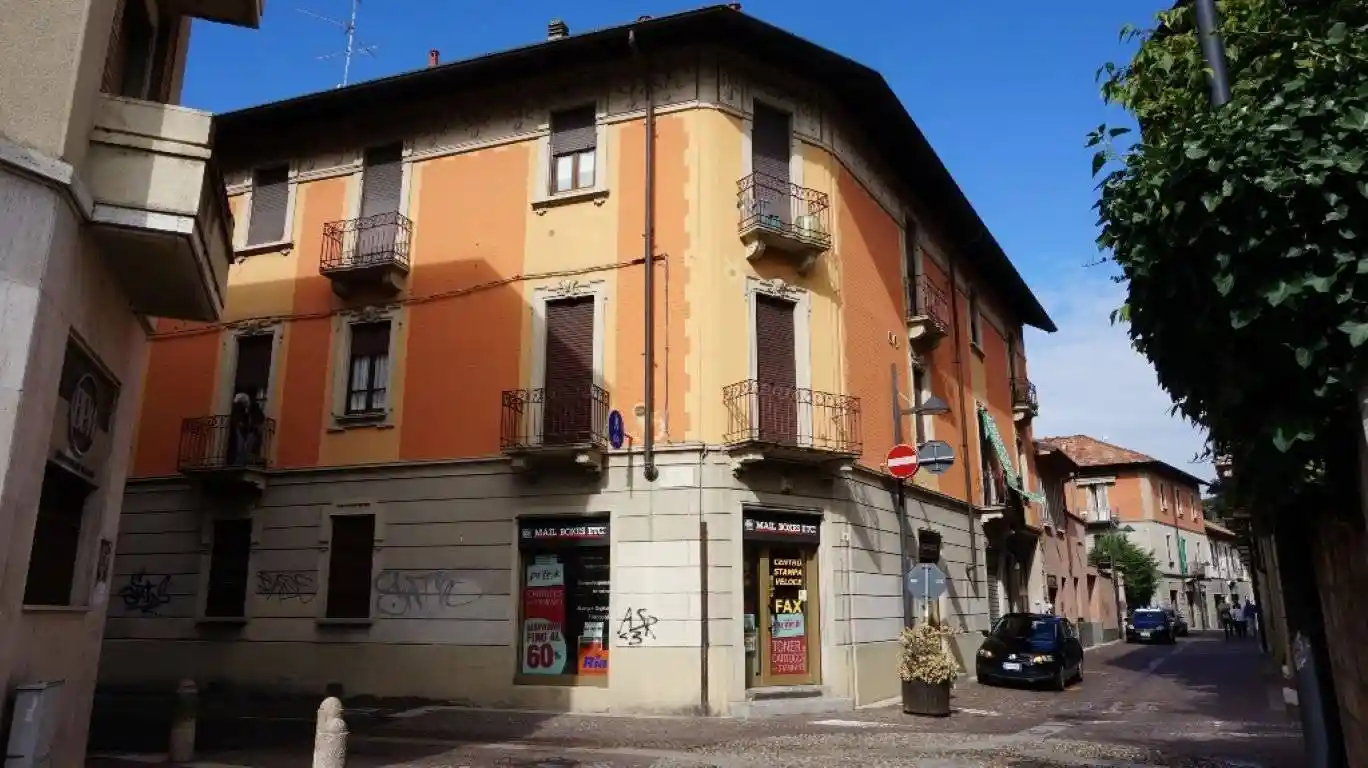 Appartamento in vendita a Arcore