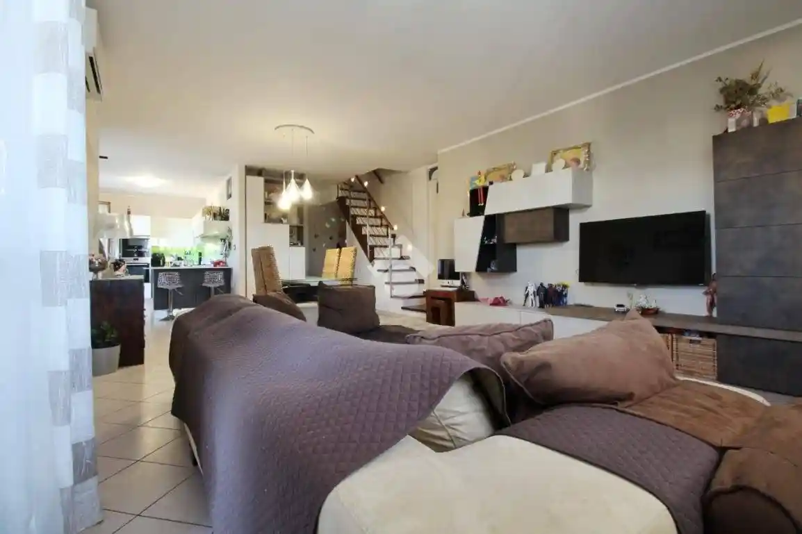 Appartamento via del Ferro 287, Paperino, Prato - foto 3