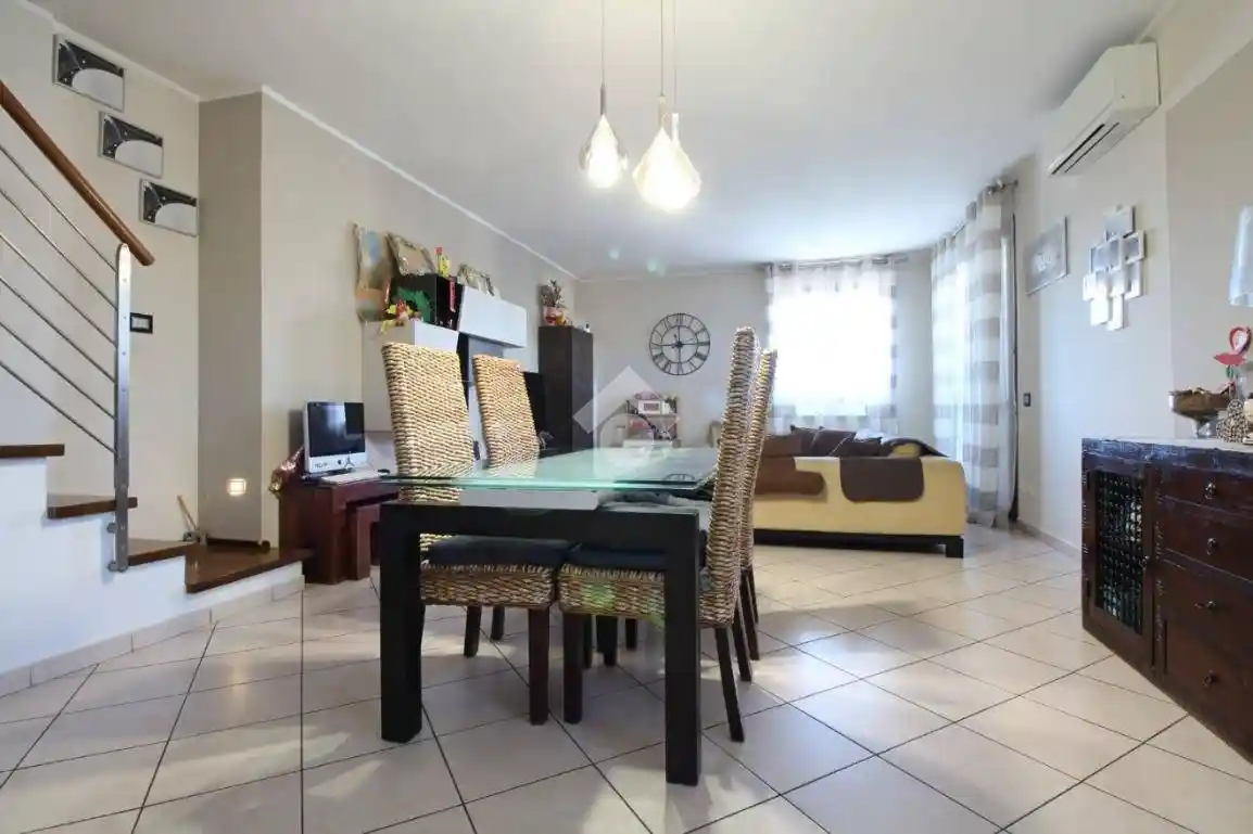 Appartamento via del Ferro 287, Paperino, Prato - foto 4