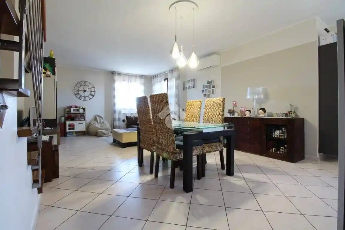 Appartamento via del Ferro 287, Paperino, Prato - foto 5