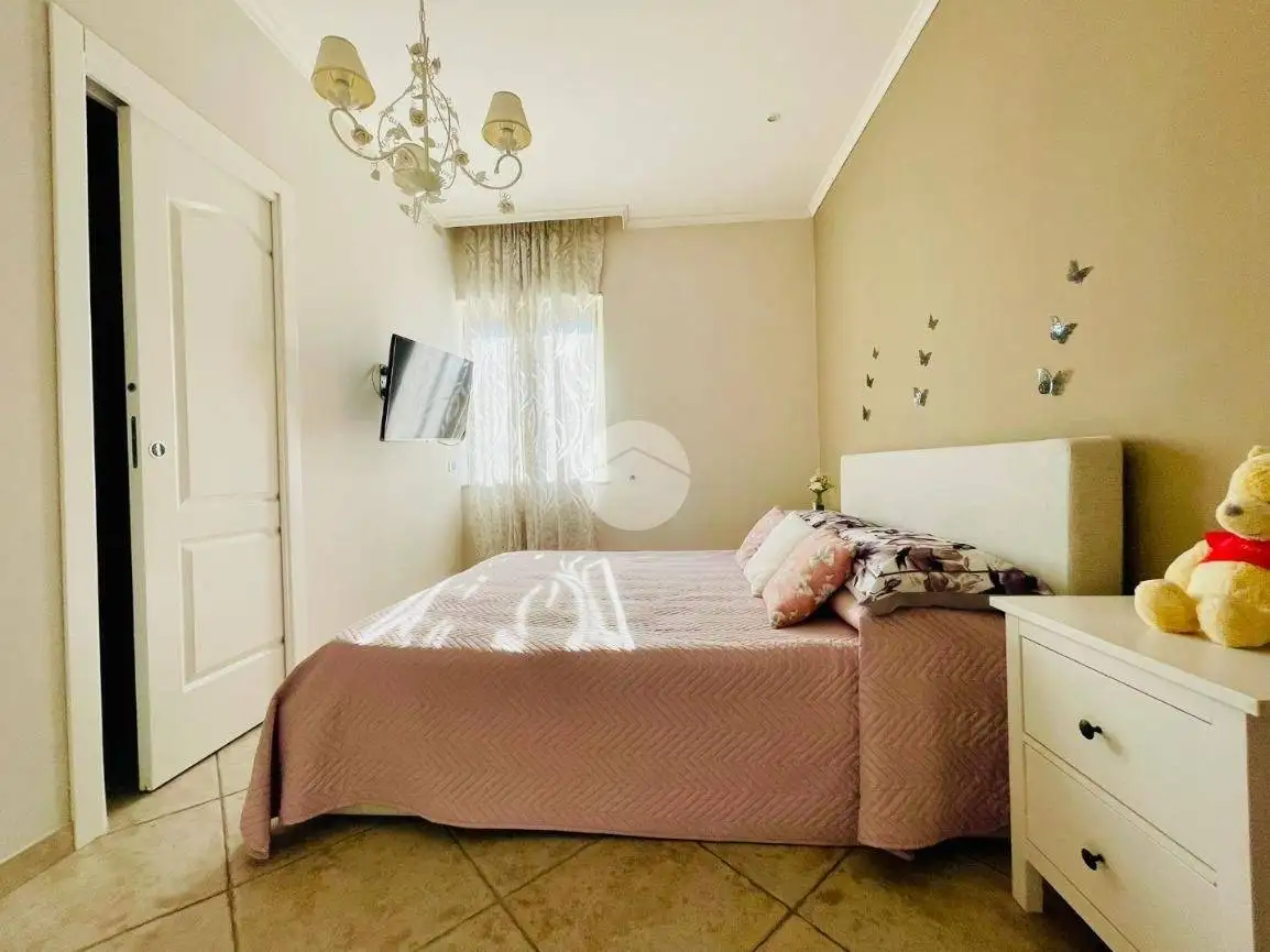 Appartamento in vendita a Casoria