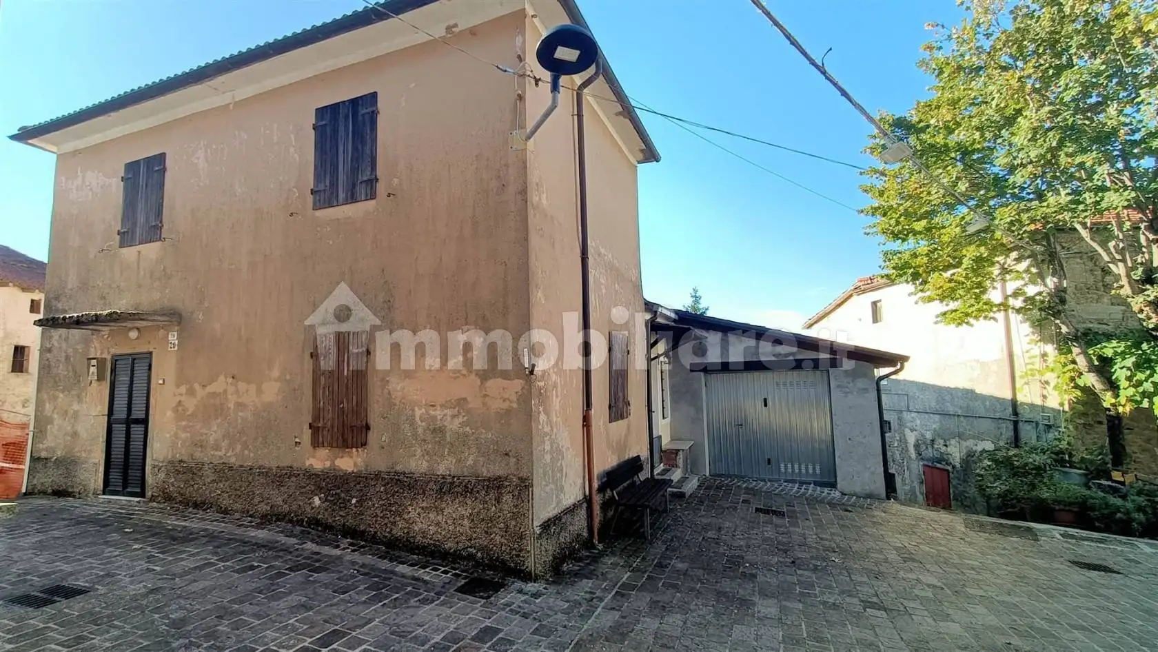 Terratetto unifamiliare via Baigno Grosso 79, Baigno, Camugnano - foto 2