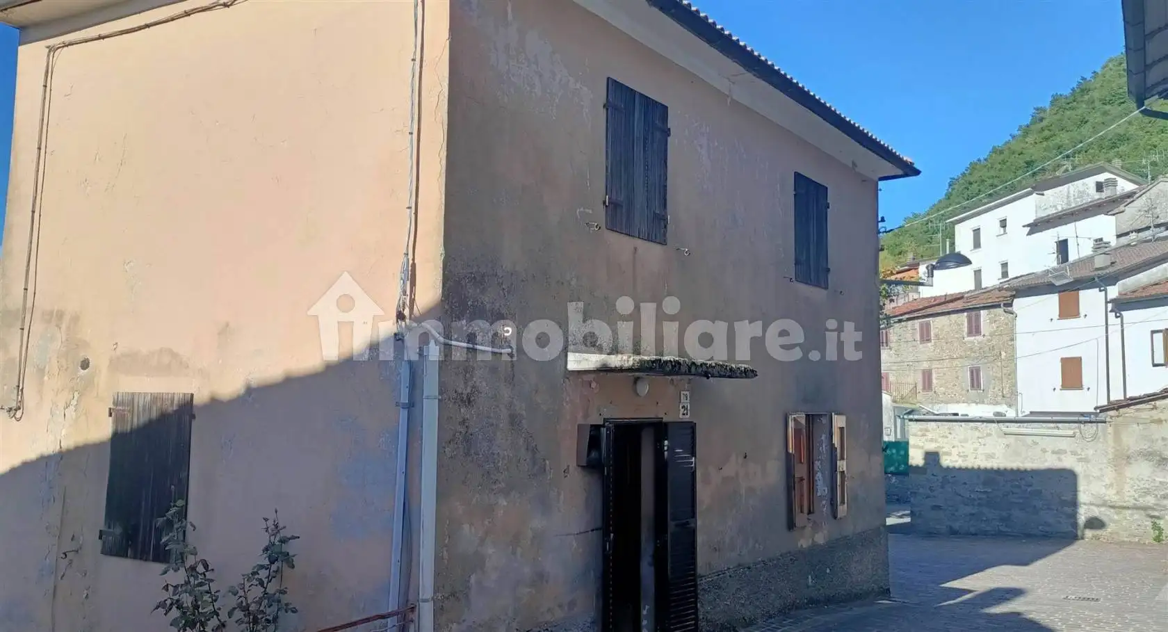 Terratetto unifamiliare via Baigno Grosso 79, Baigno, Camugnano - foto 3