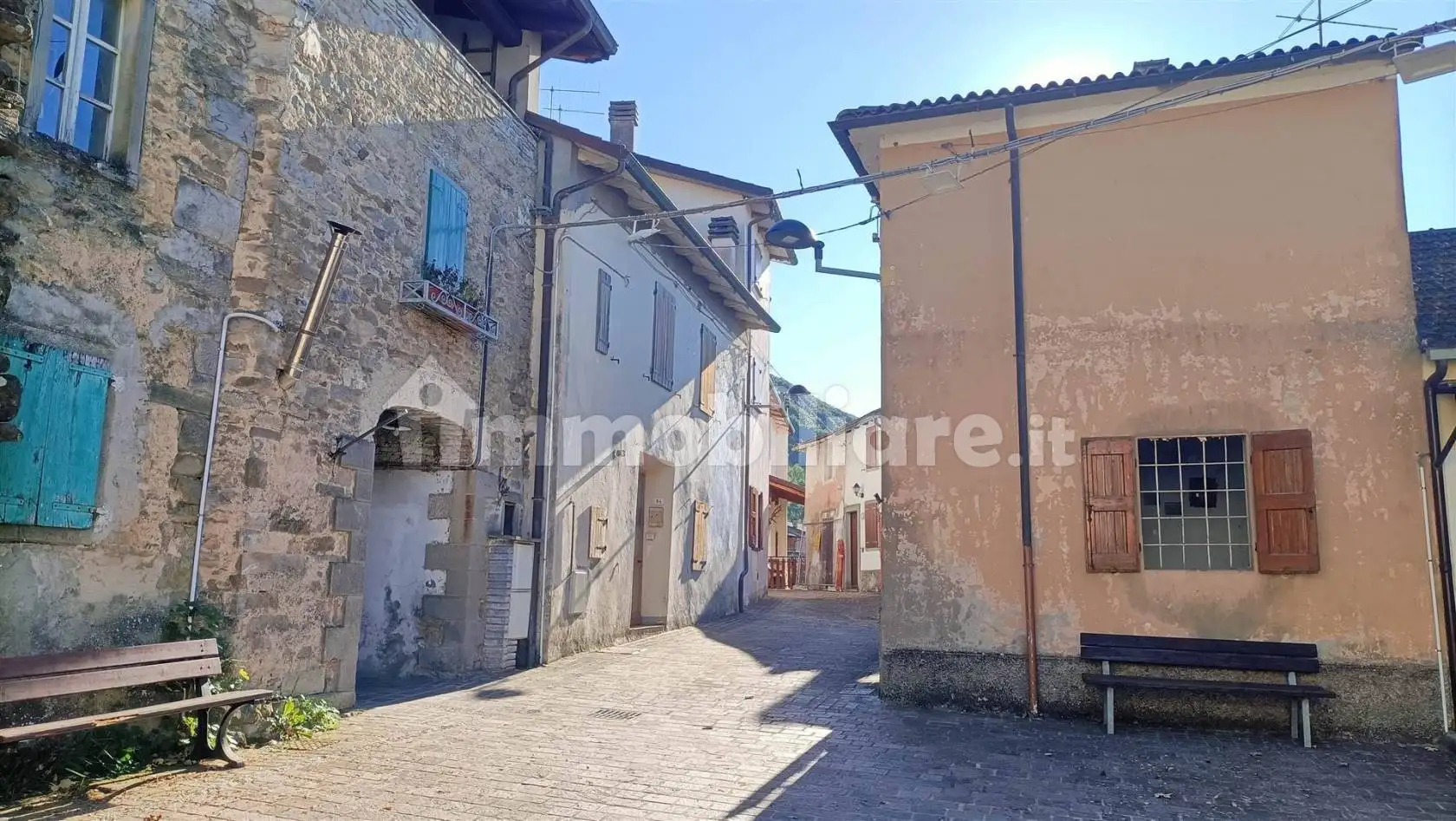 Terratetto unifamiliare via Baigno Grosso 79, Baigno, Camugnano - foto 4