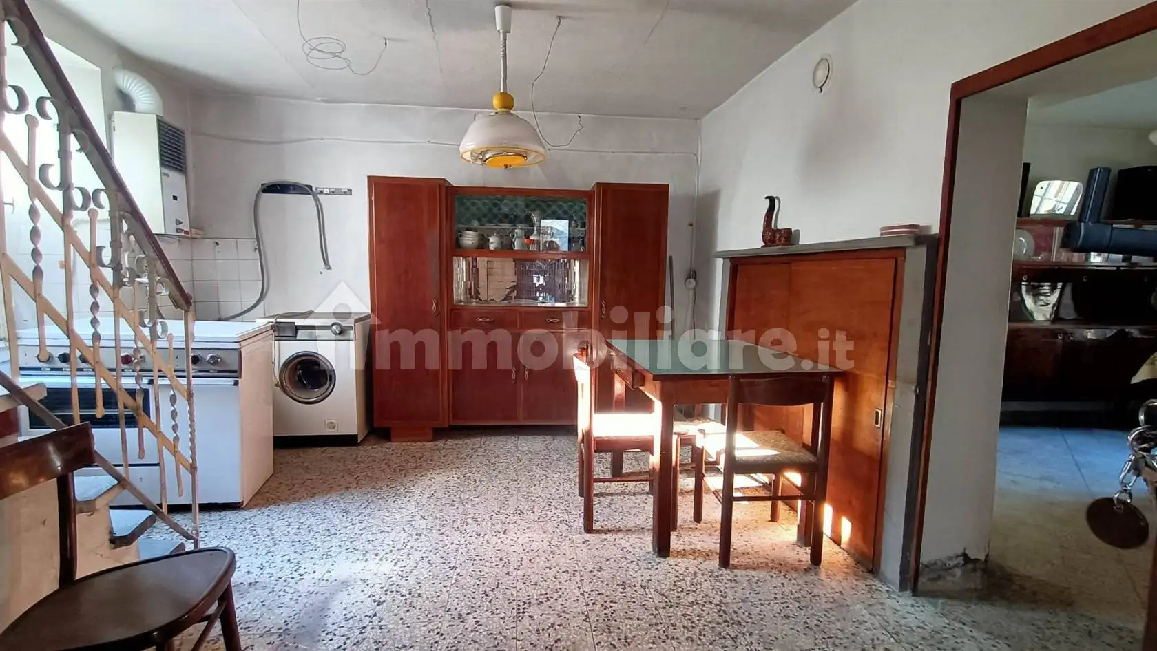 Terratetto unifamiliare via Baigno Grosso 79, Baigno, Camugnano - foto 5