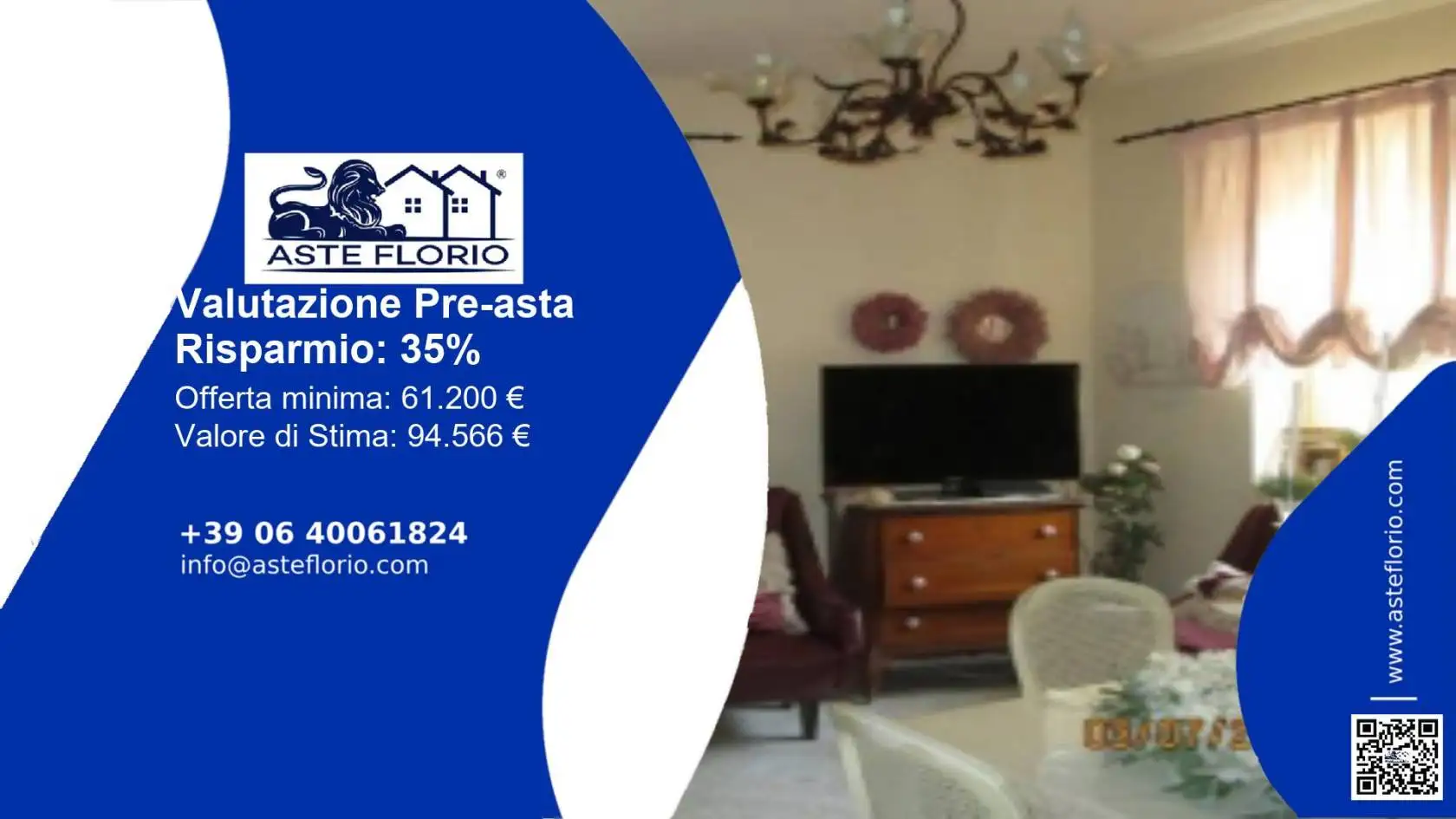 Appartamento in vendita a Mugnano del Cardinale