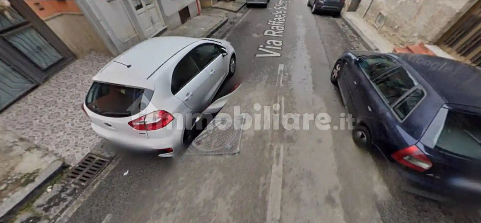 Appartamento all'asta via R. Stingone 35, Mugnano del Cardinale - foto 4