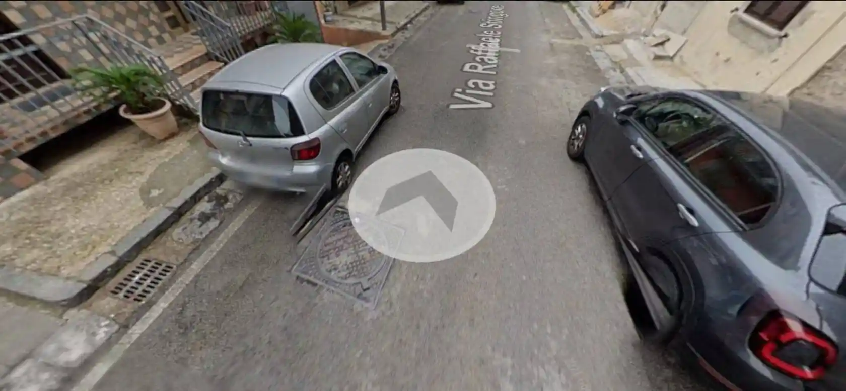 Appartamento all'asta via R. Stingone 35, Mugnano del Cardinale - foto 5