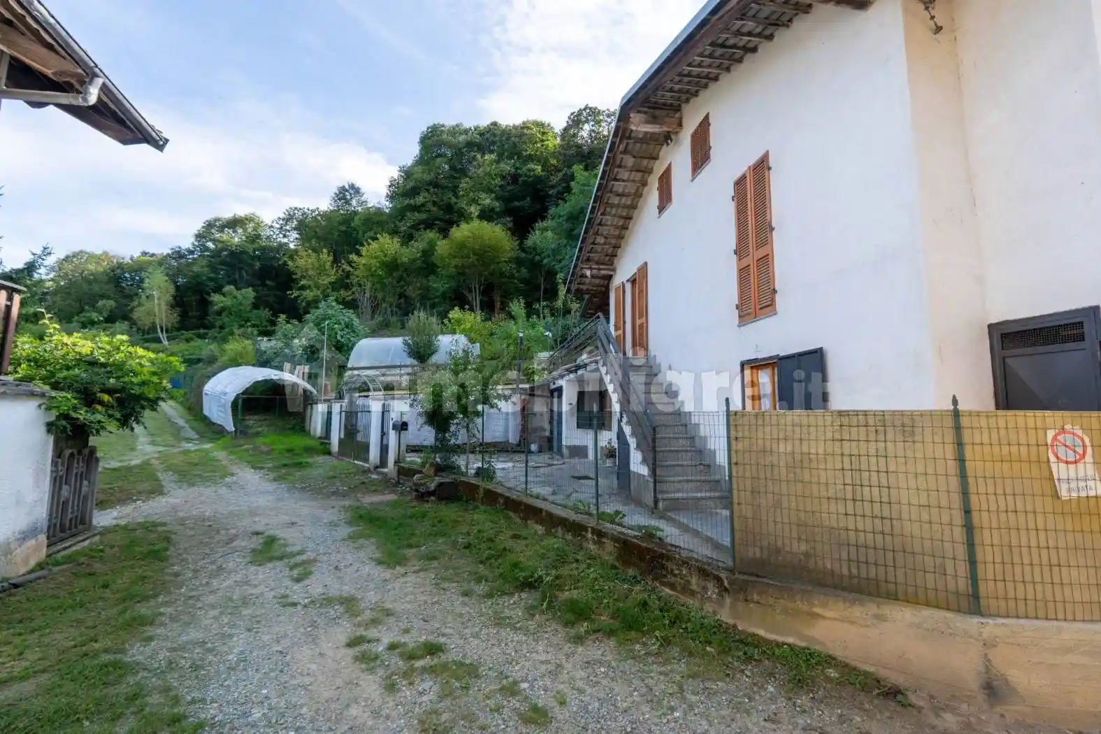 Casa indipendente - foto 4