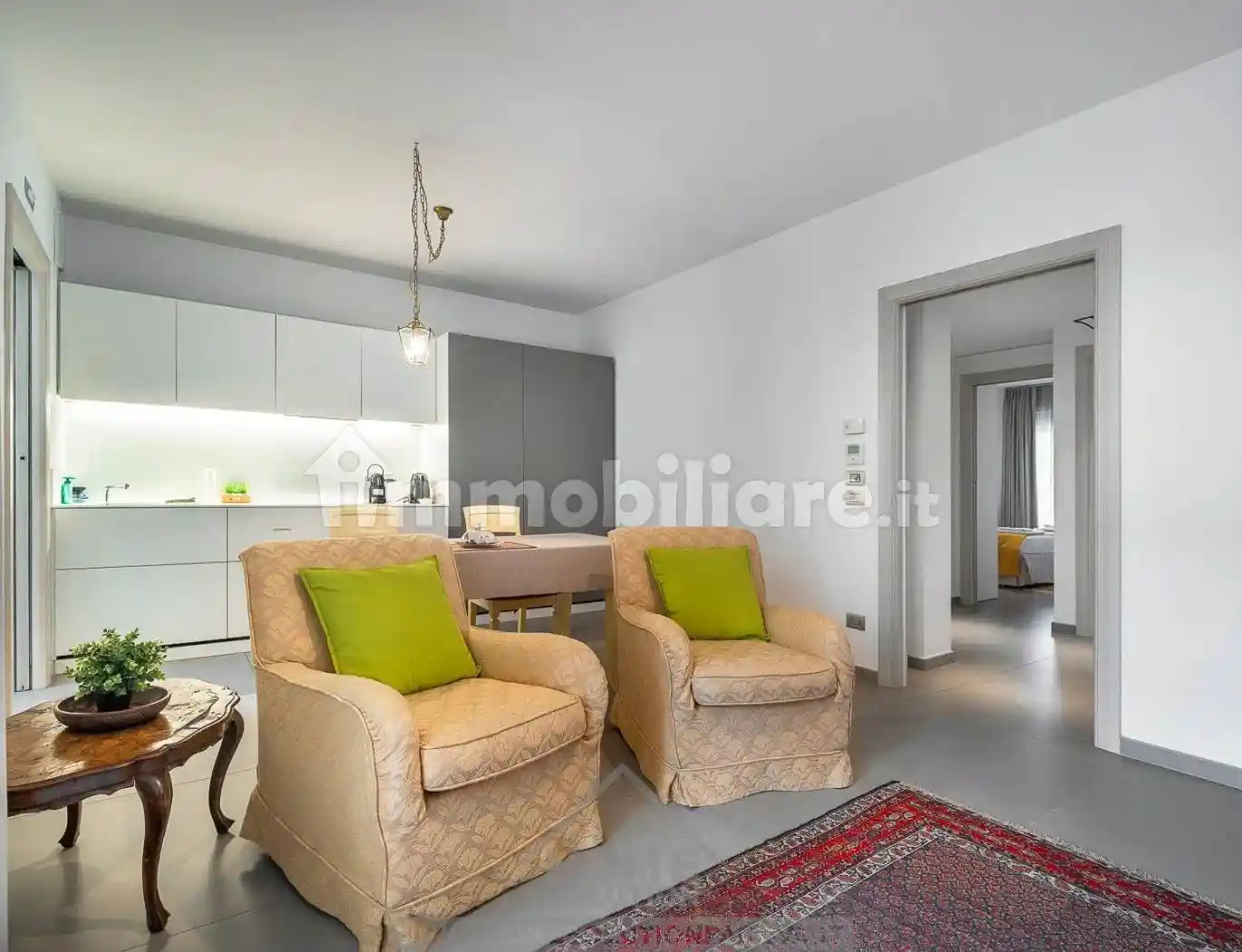 Appartamento in vendita a Maserà di Padova