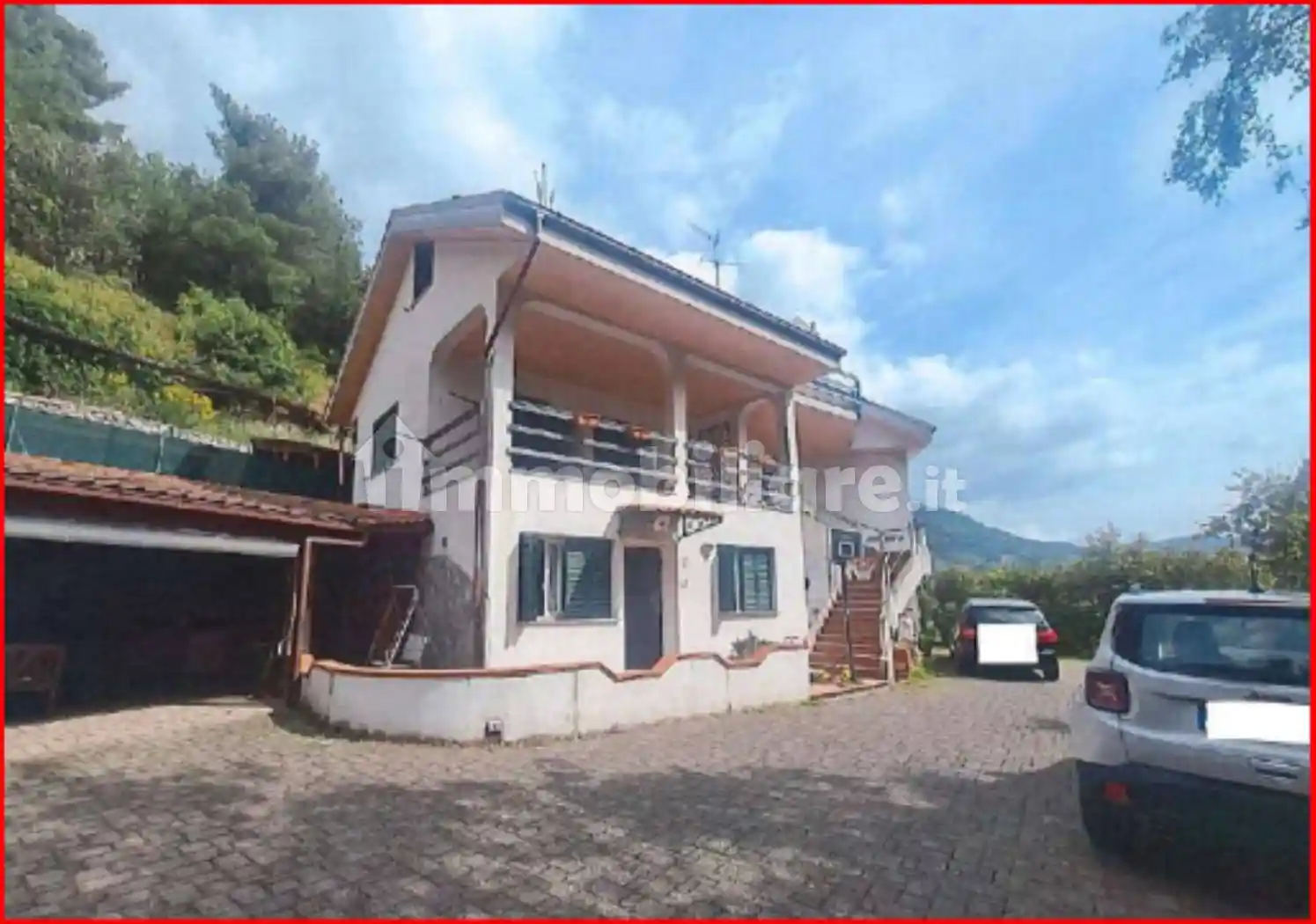 Villetta a schiera - foto 3