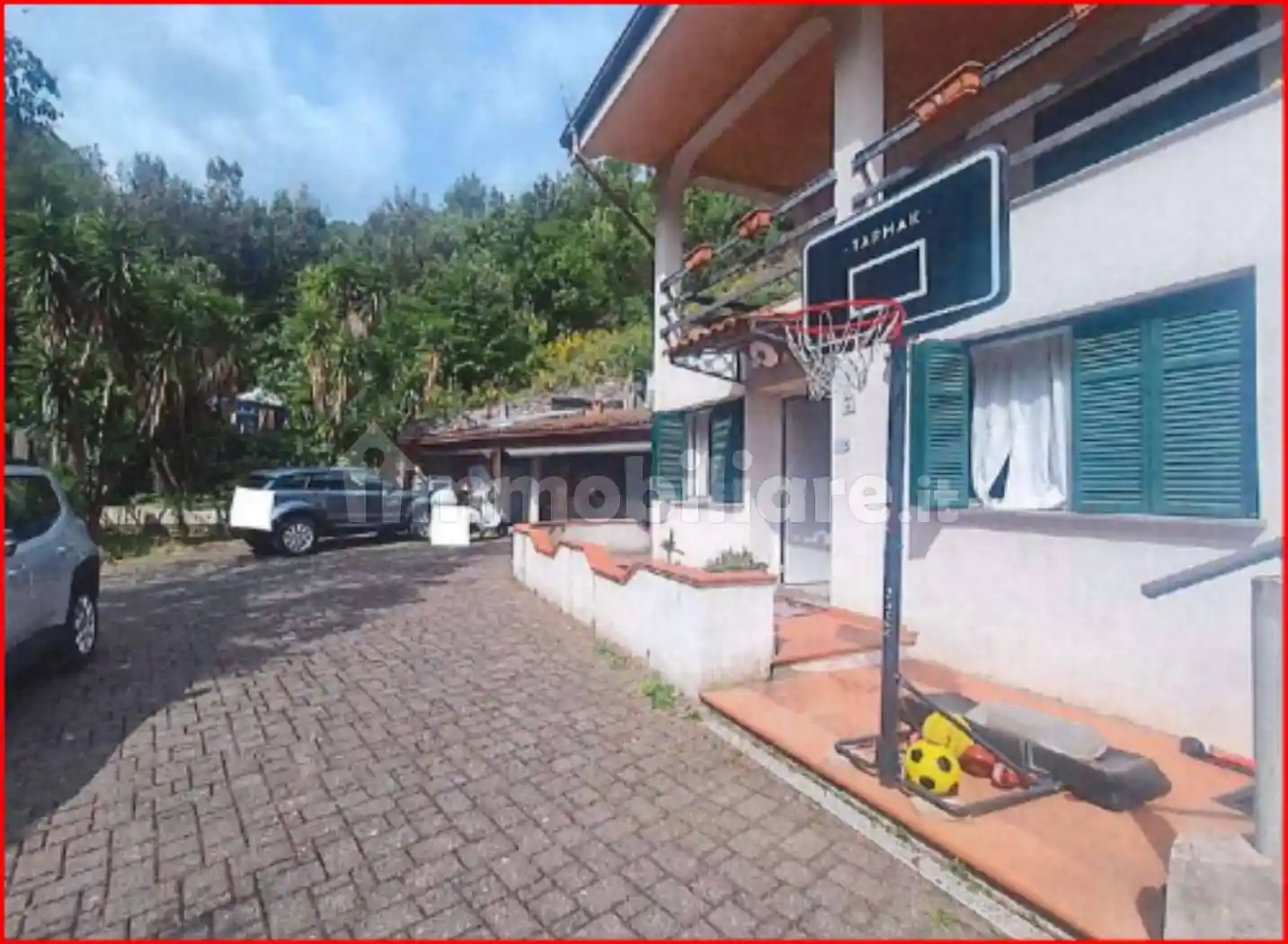 Villetta a schiera - foto 5