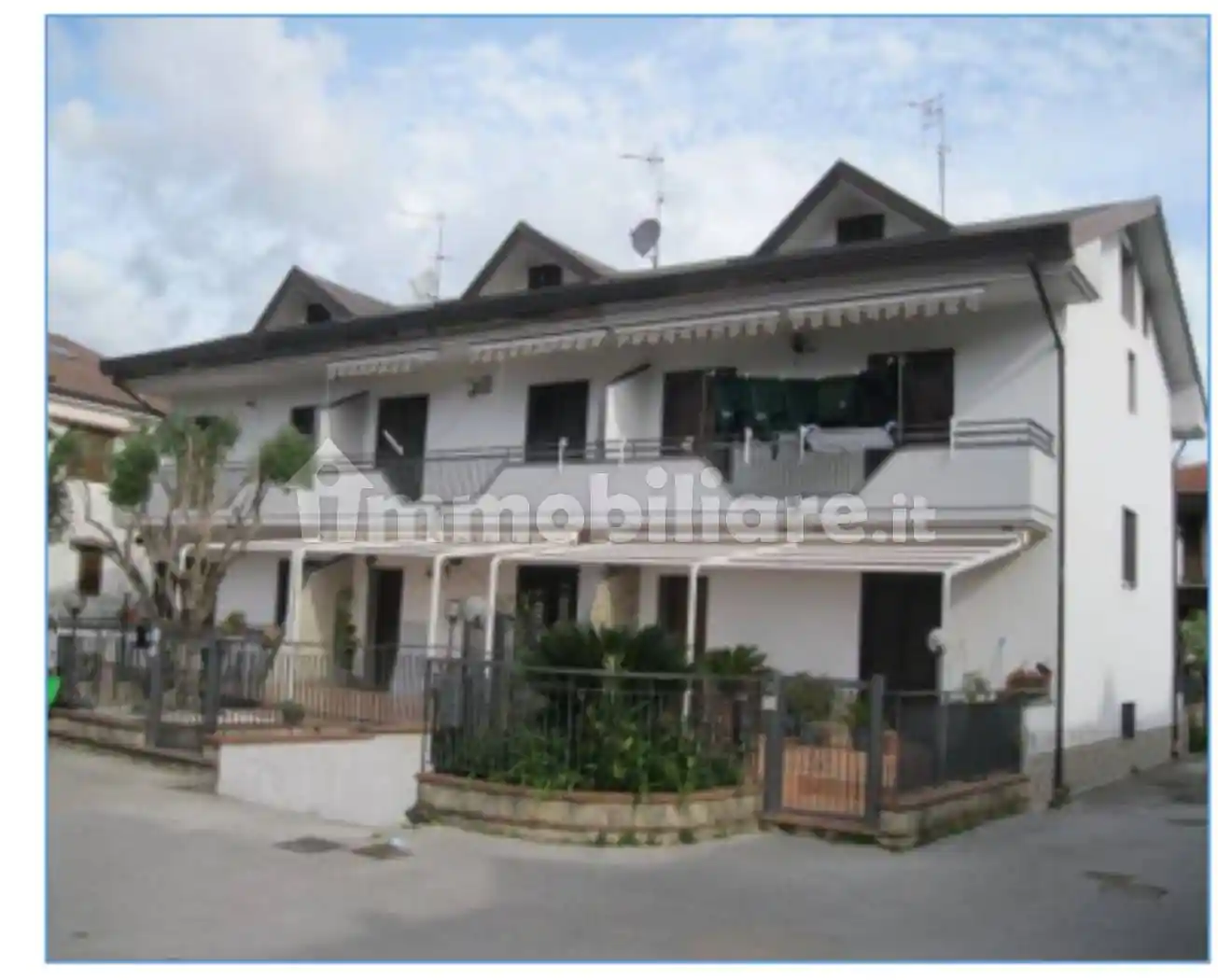Villetta a schiera - foto 3