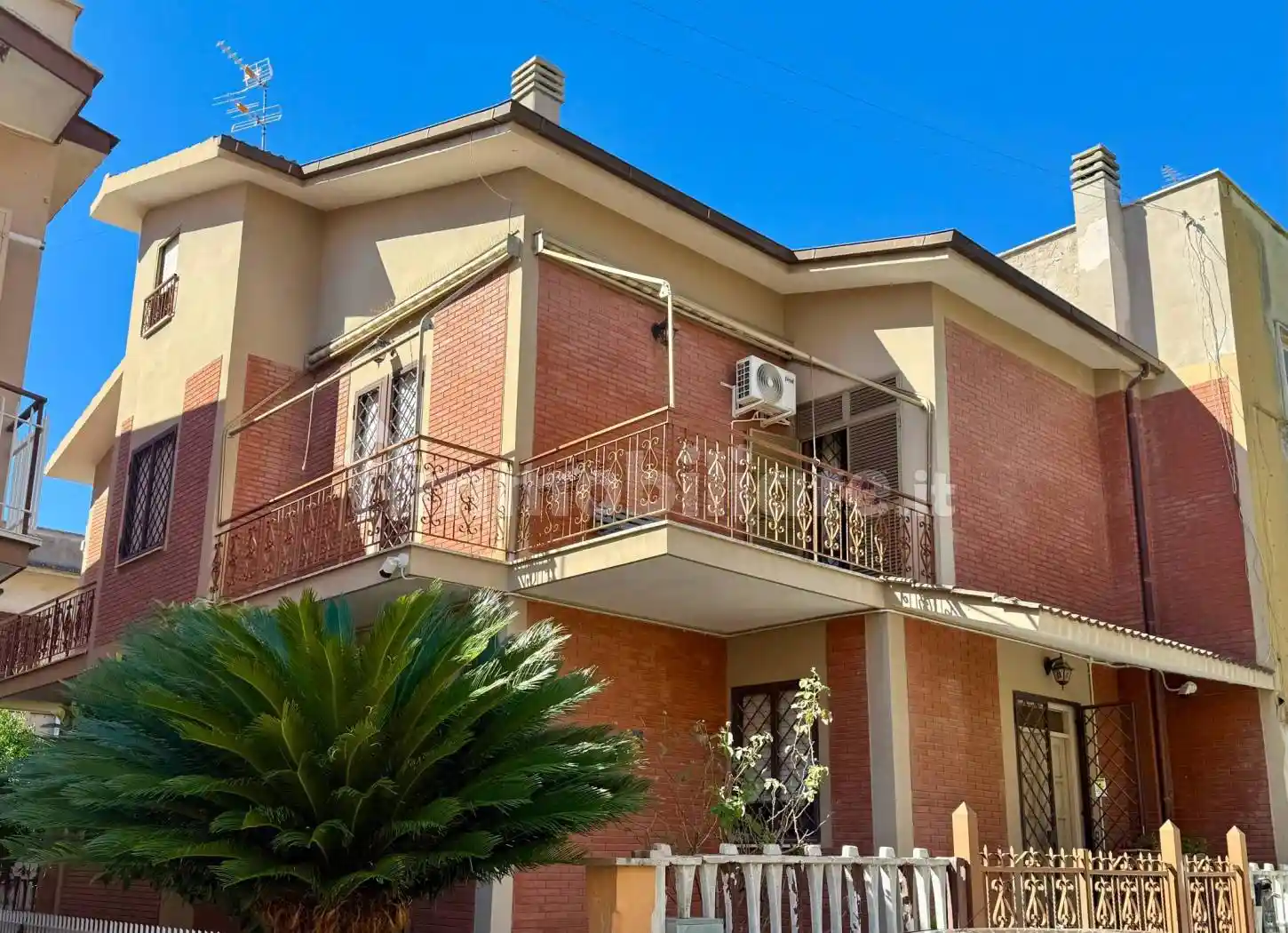 Villa in vendita a Cerveteri