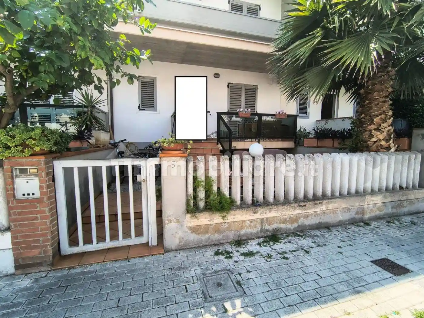 Villetta a schiera all'asta via Silvio Spaventa, Tortoreto - foto 5