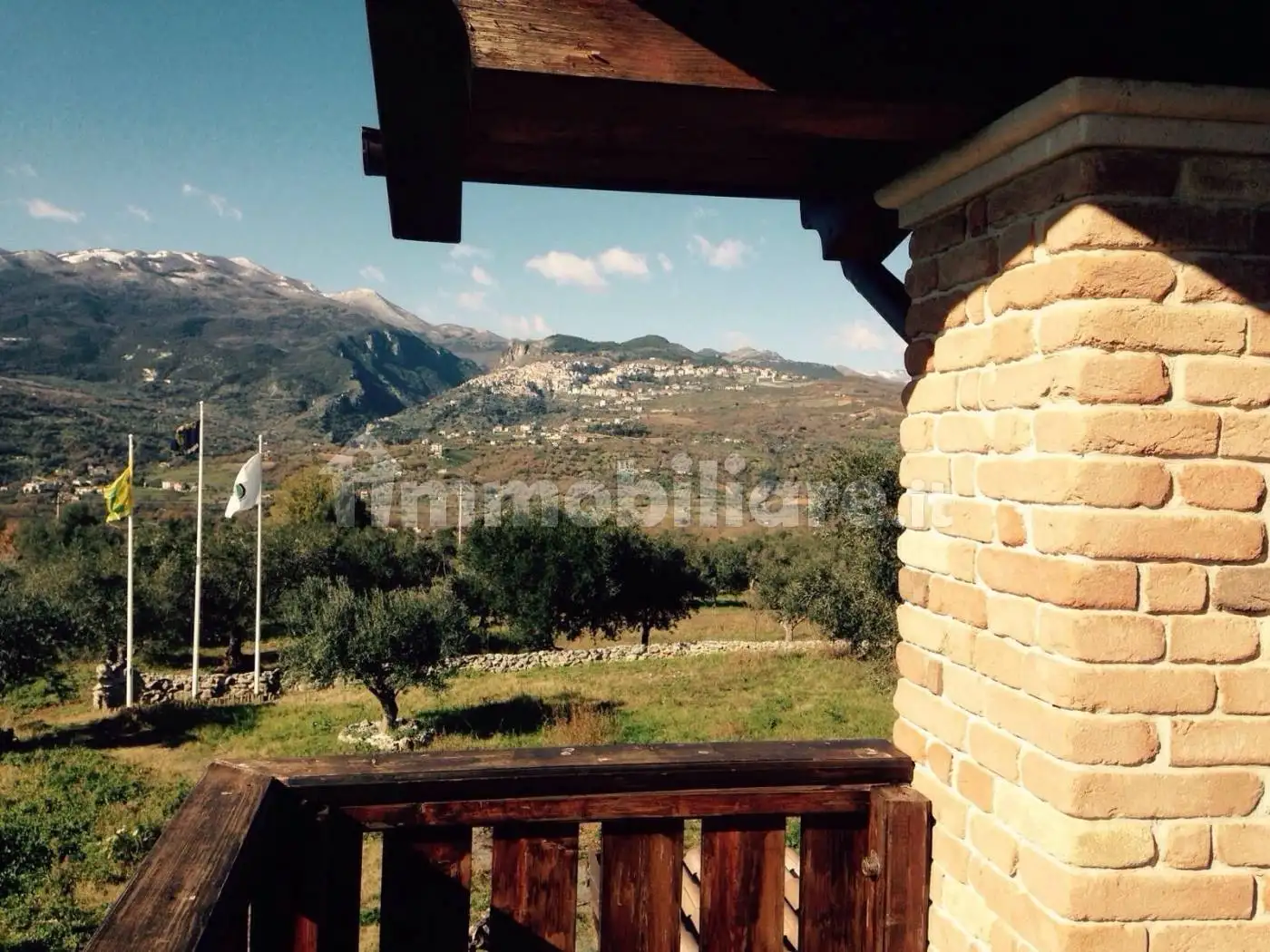 Villa in vendita a Saracena