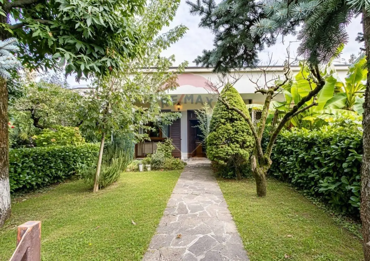 Villetta a schiera in vendita a Ornago