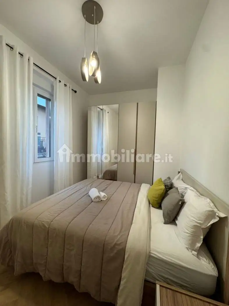 Appartamento in affitto a Brescia