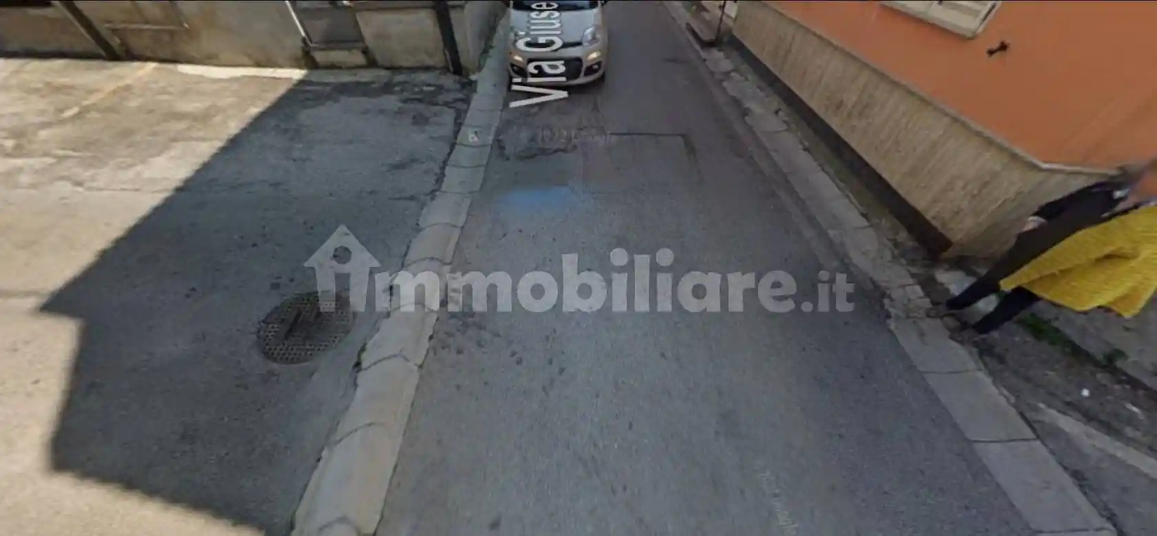 Appartamento all'asta via Giuseppe Garibaldi 106, Mugnano del Cardinale - foto 3